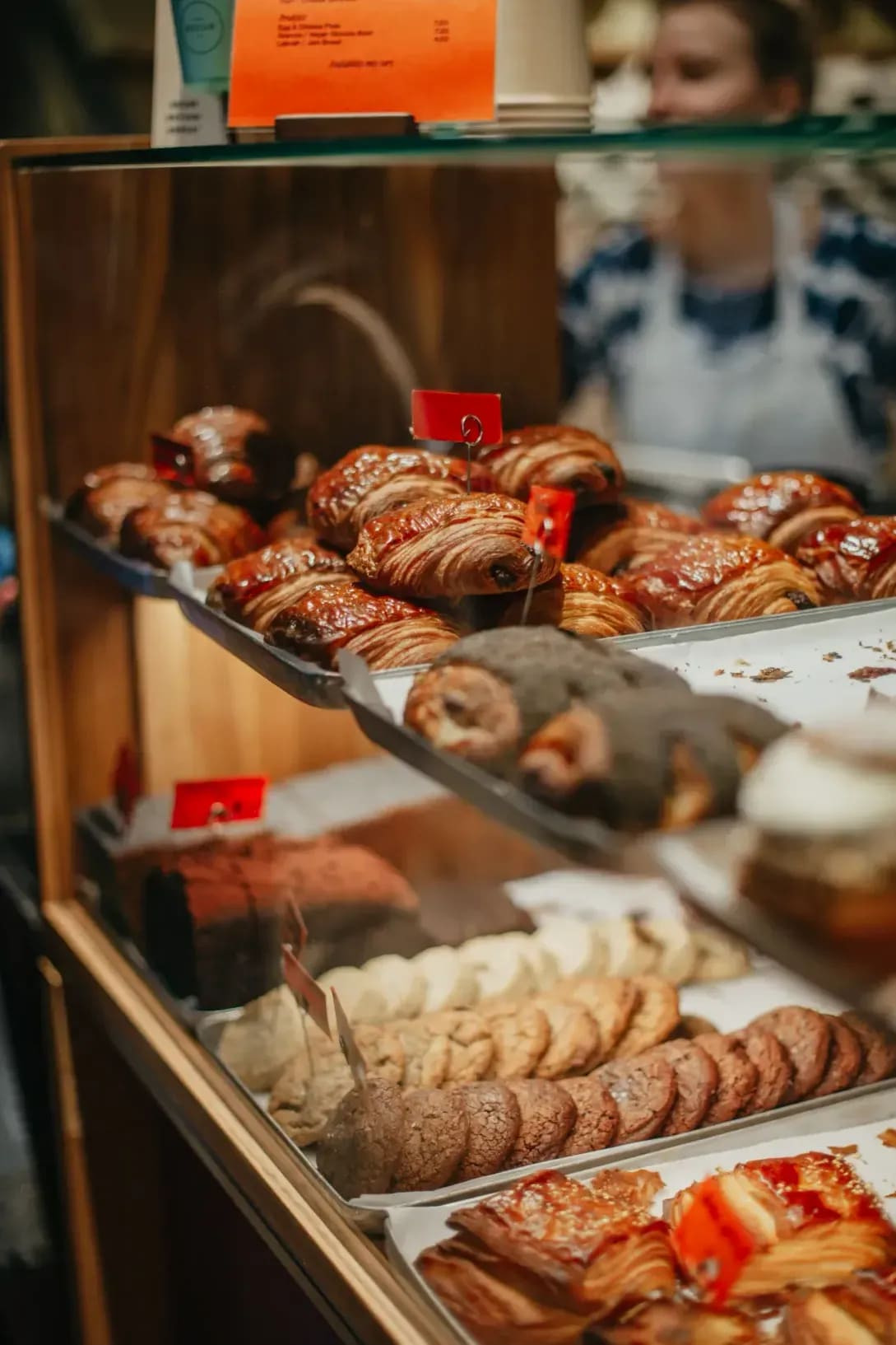 Tipps für knuspriges Brot zu Hause